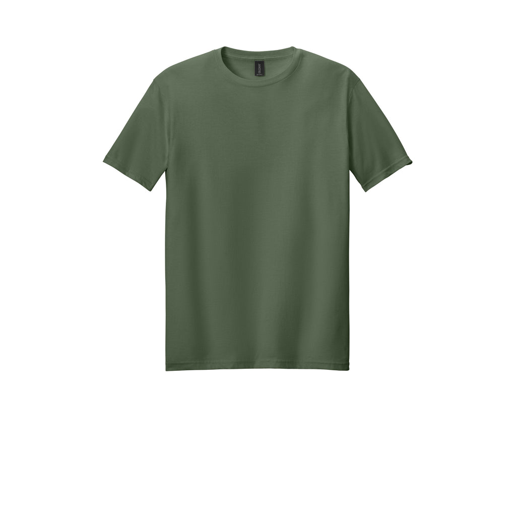 Gildan 64000 Softstyle T-Shirt | Custom DTF Print