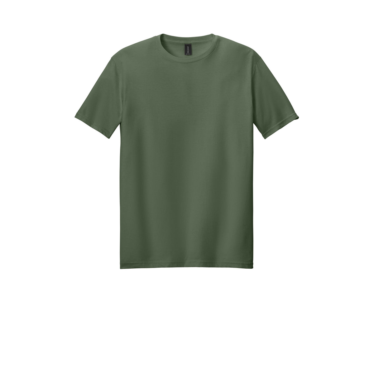 Gildan 64000 Softstyle T-Shirt | Custom DTF Print