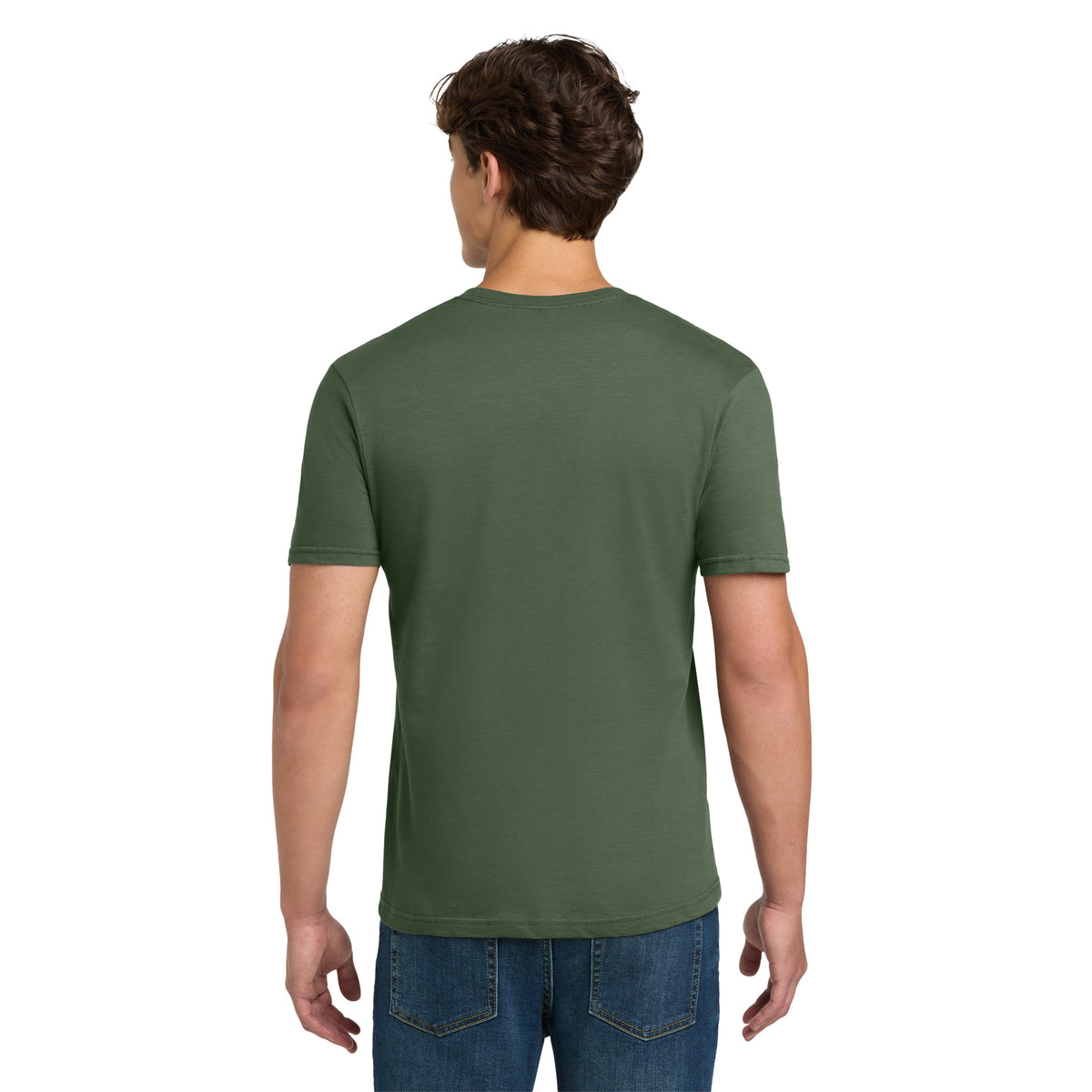 Gildan 64000 Softstyle T-Shirt | Custom DTF Print