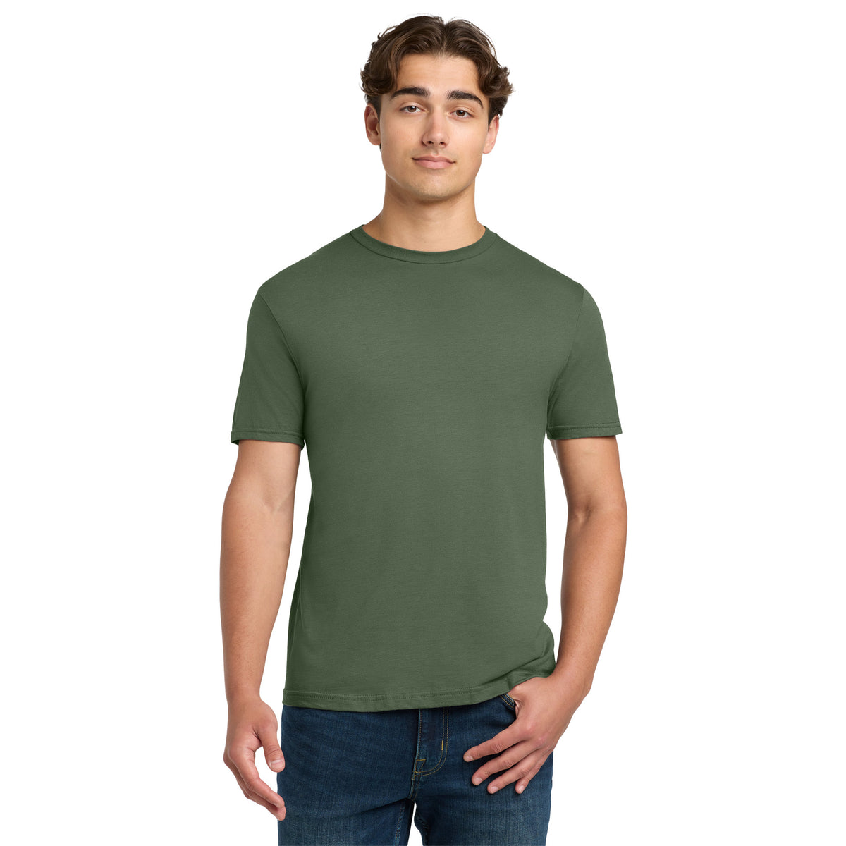 Gildan 64000 Softstyle T-Shirt | Custom DTF Print