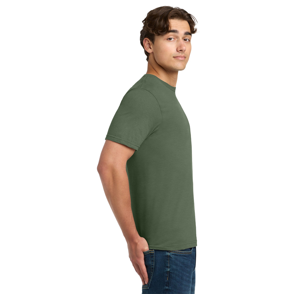 Gildan 64000 Softstyle T-Shirt | Custom DTF Print
