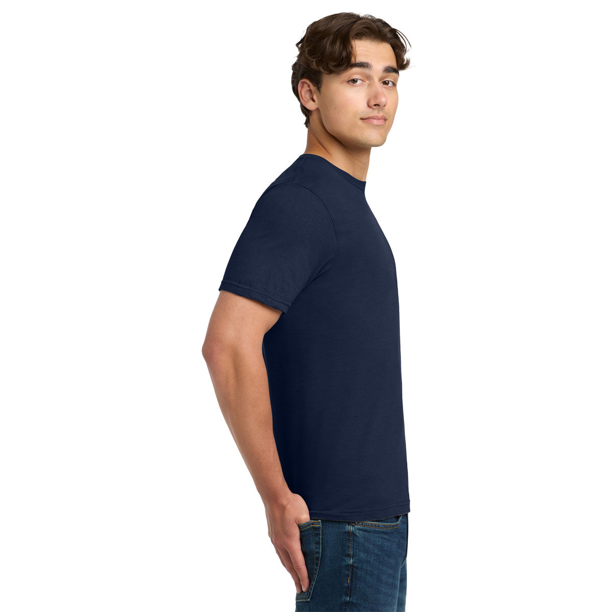Gildan 64000 Softstyle T-Shirt | Custom DTF Print