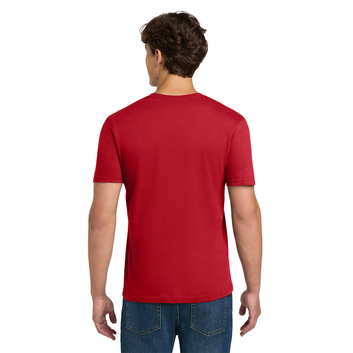 Gildan 64000 Softstyle T-Shirt | Custom DTF Print