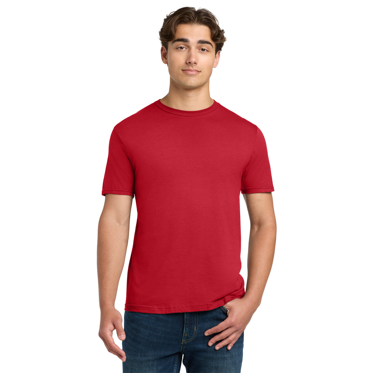 Gildan 64000 Softstyle T-Shirt | Custom DTF Print