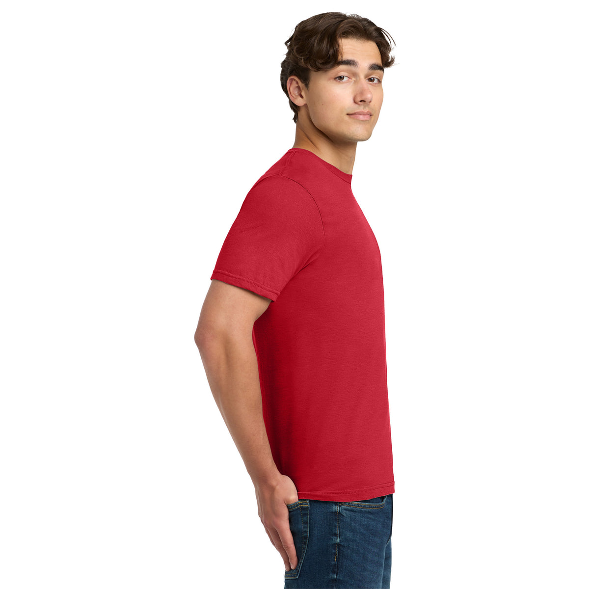 Gildan 64000 Softstyle T-Shirt | Custom DTF Print