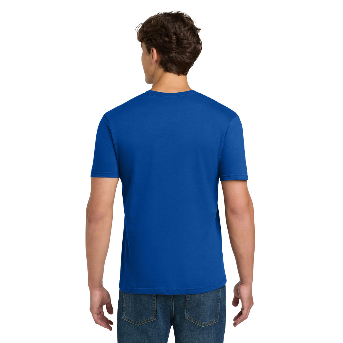 Gildan 64000 Softstyle T-Shirt | Custom DTF Print