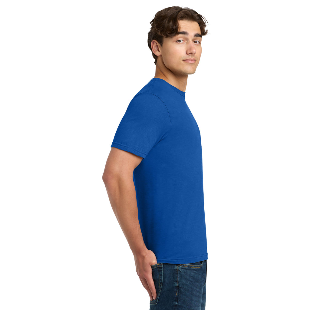Gildan 64000 Softstyle T-Shirt | Custom DTF Print