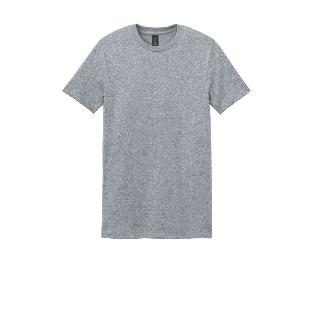 Gildan 64000 Softstyle T-Shirt | Custom DTF Print