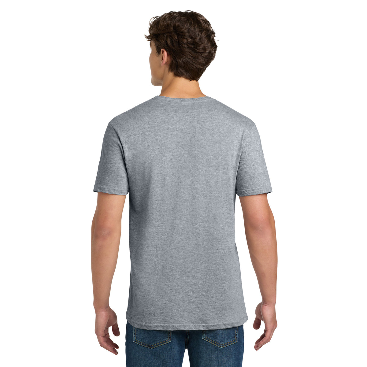 Gildan 64000 Softstyle T-Shirt | Custom DTF Print