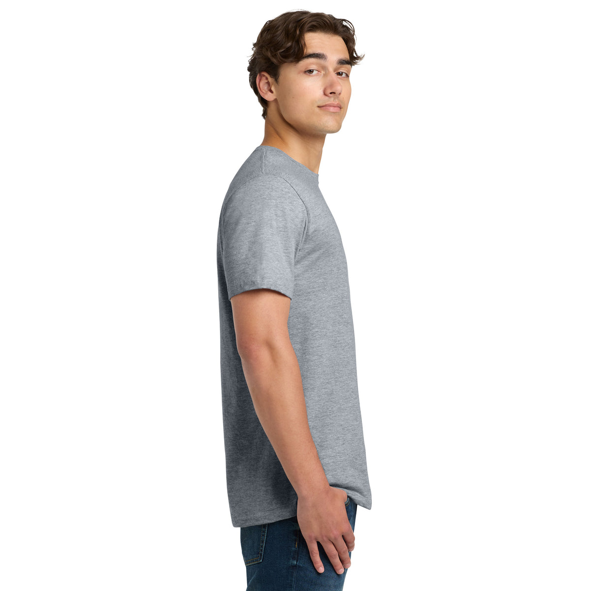 Gildan 64000 Softstyle T-Shirt | Custom DTF Print