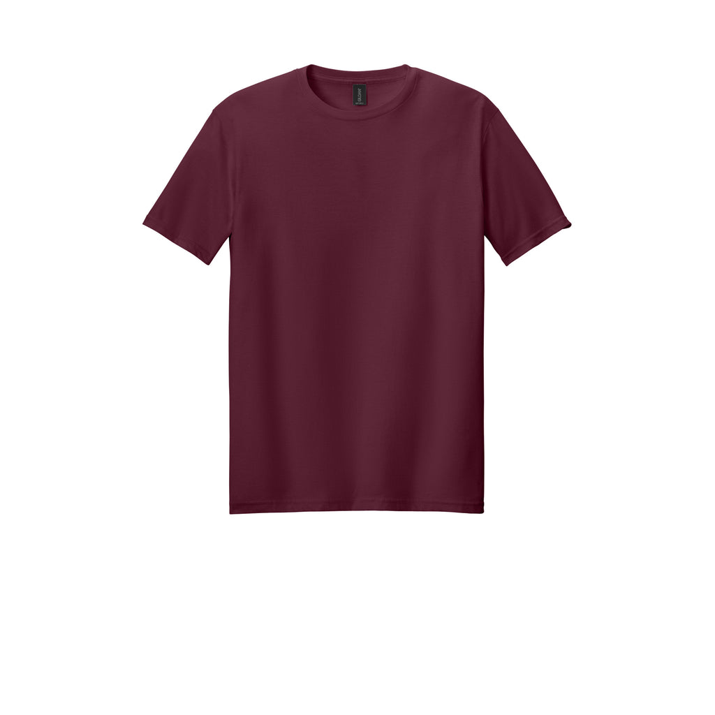 Gildan 64000 Softstyle T-Shirt | Custom DTF Print