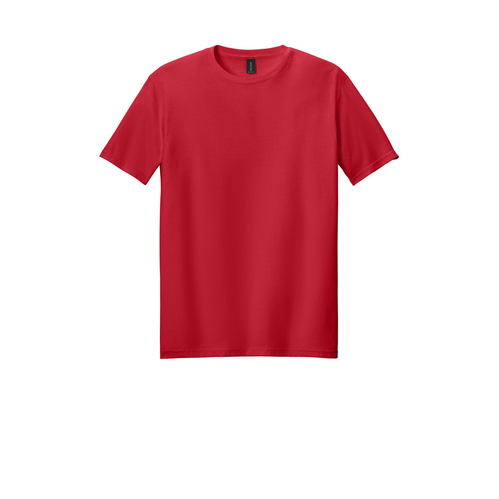 Gildan 64000 Softstyle T-Shirt | Custom DTF Print