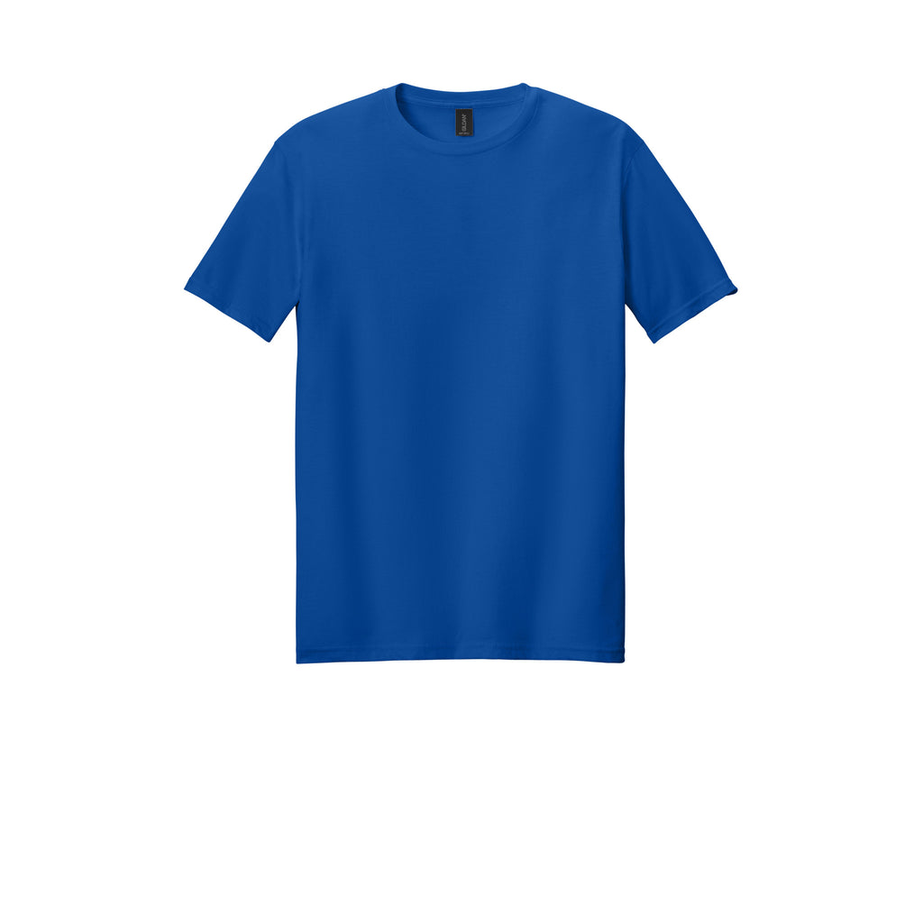 Gildan 64000 Softstyle T-Shirt | Custom DTF Print