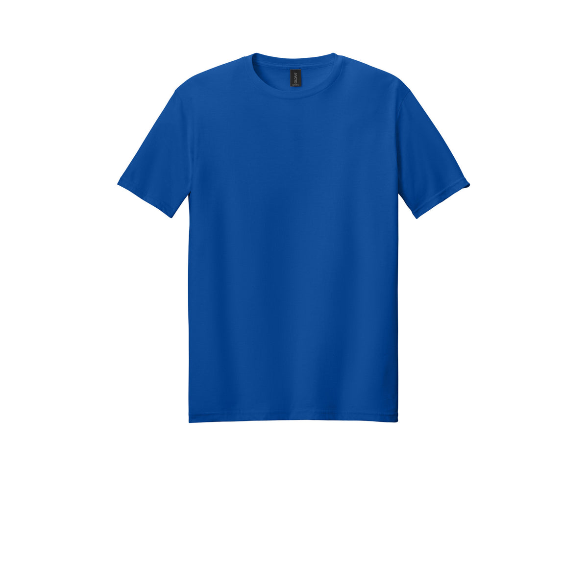 Gildan 64000 Softstyle T-Shirt | Custom DTF Print