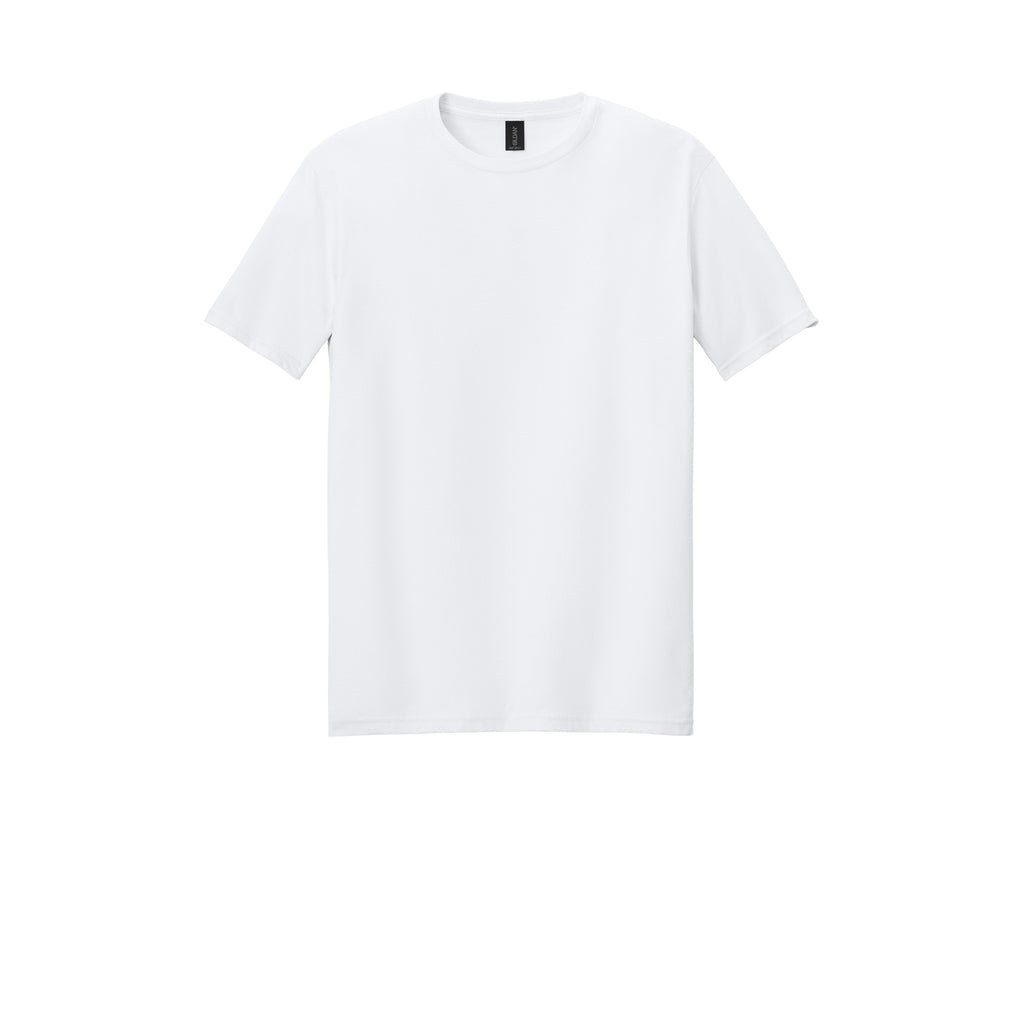 Gildan 64000 Softstyle T-Shirt | Custom DTF Print