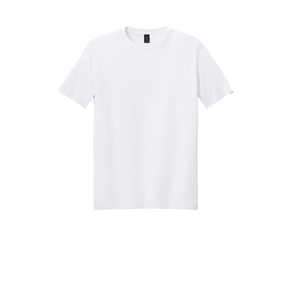 Gildan 64000 Softstyle T-Shirt | Custom DTF Print