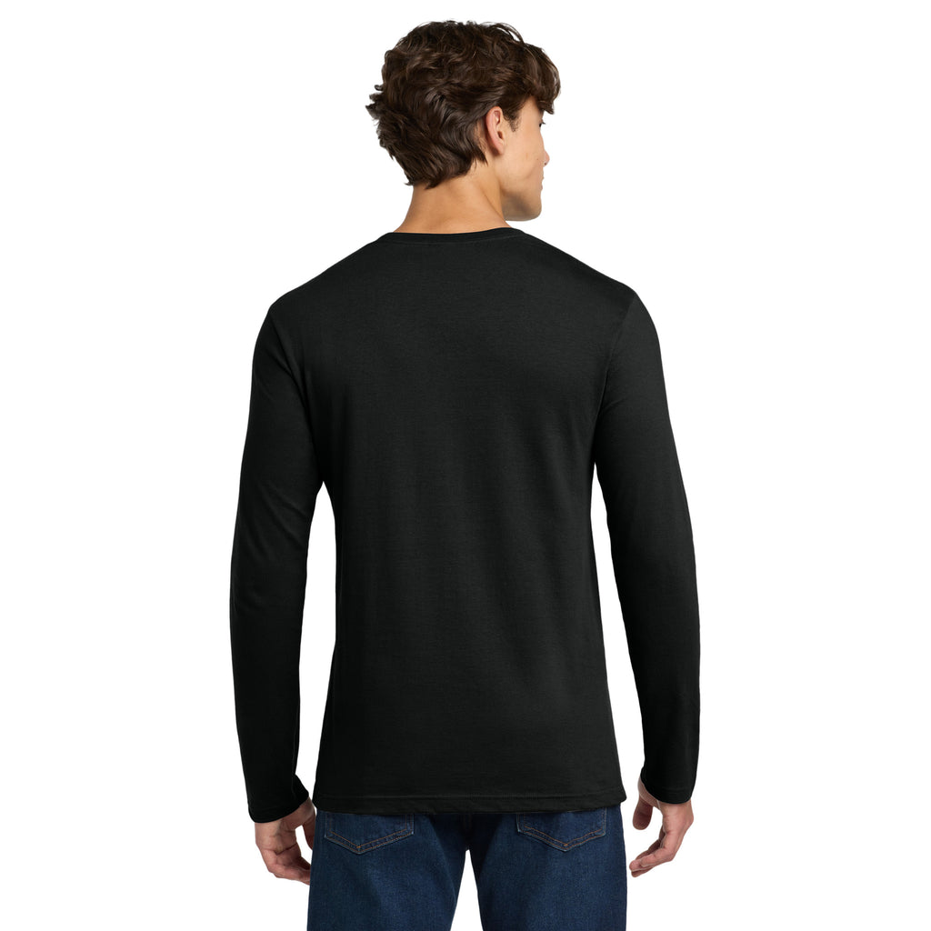 Gildan 64400 Softstyle Long Sleeve T-Shirt | Custom DTF Print
