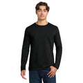Gildan 64400 Softstyle Long Sleeve T-Shirt | Custom DTF Print