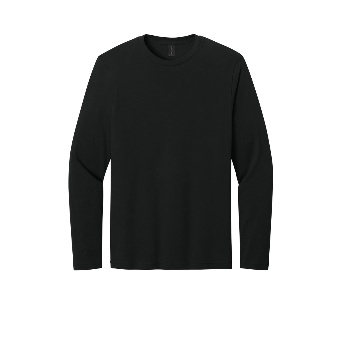 Gildan 64400 Softstyle Long Sleeve T-Shirt | Custom DTF Print