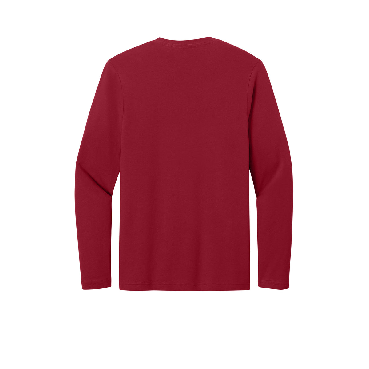 Gildan 64400 Softstyle Long Sleeve T-Shirt | Custom DTF Print