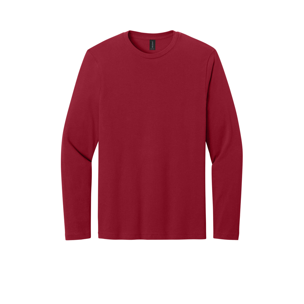 Gildan 64400 Softstyle Long Sleeve T-Shirt | Custom DTF Print