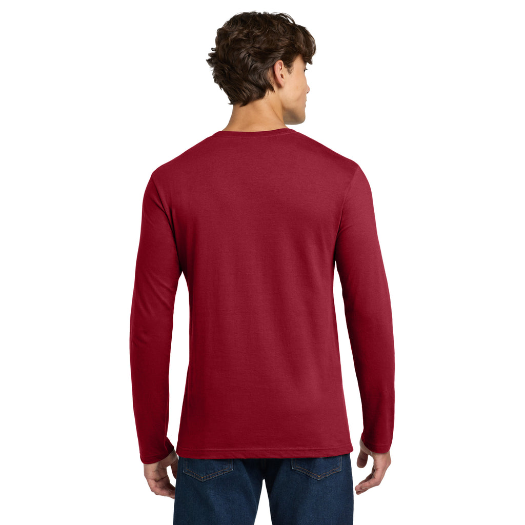 Gildan 64400 Softstyle Long Sleeve T-Shirt | Custom DTF Print