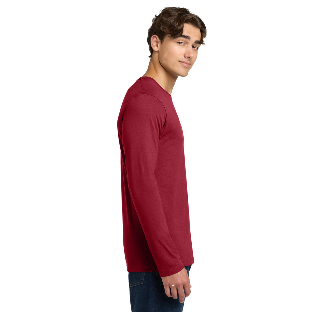 Gildan 64400 Softstyle Long Sleeve T-Shirt | Custom DTF Print