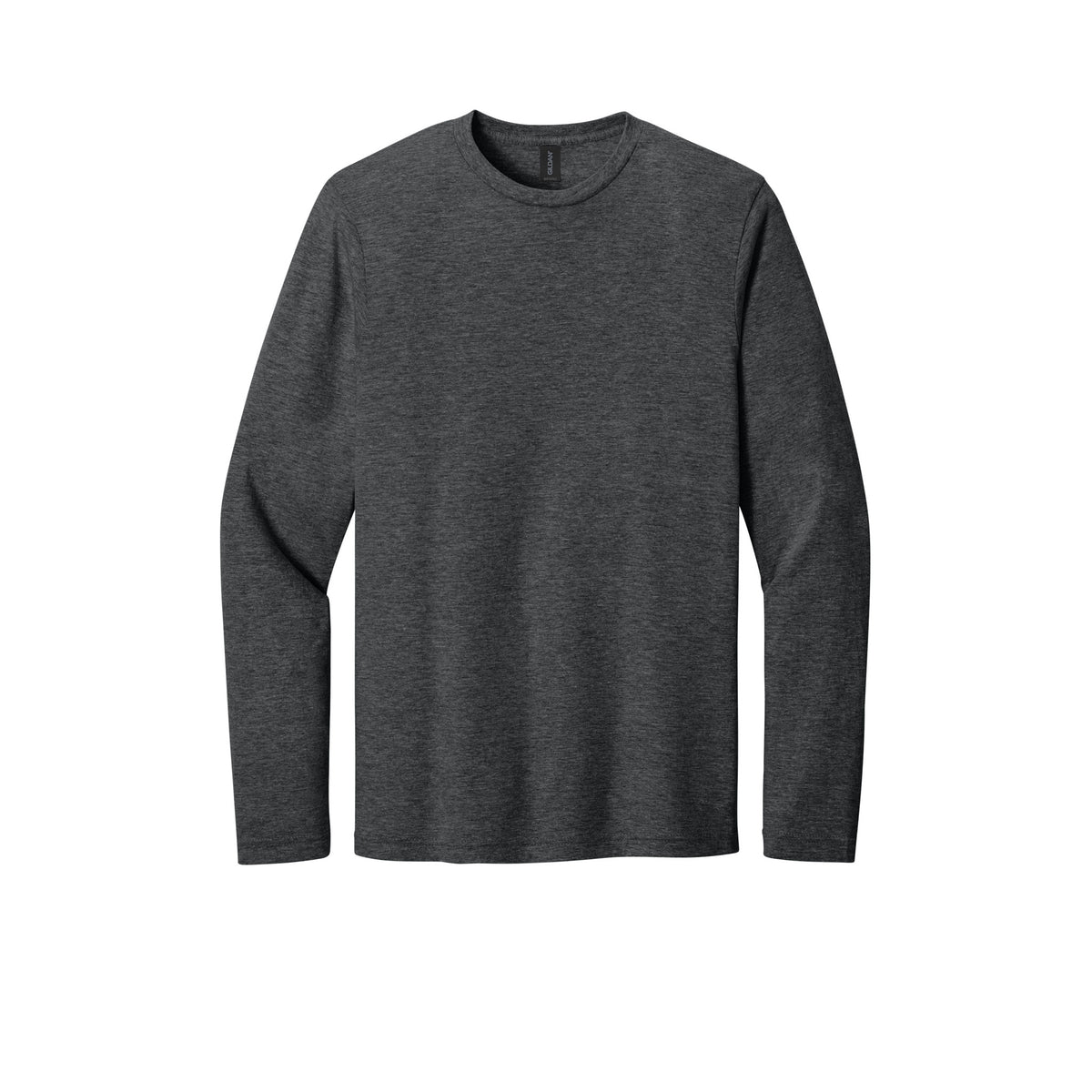 Gildan 64400 Softstyle Long Sleeve T-Shirt | Custom DTF Print