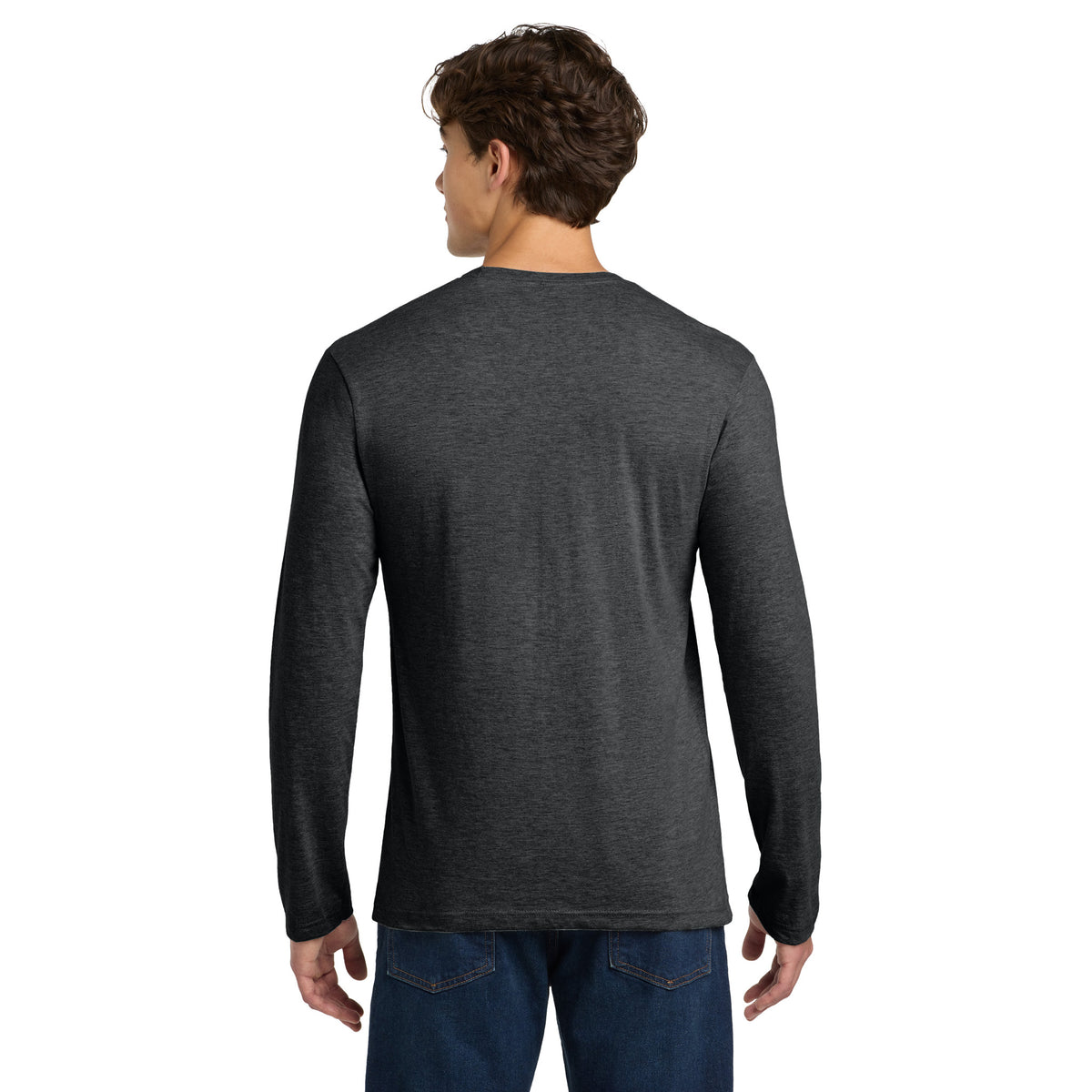 Gildan 64400 Softstyle Long Sleeve T-Shirt | Custom DTF Print