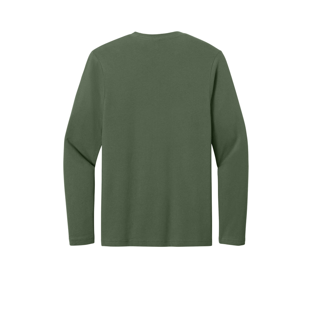 Gildan 64400 Softstyle Long Sleeve T-Shirt | Custom DTF Print