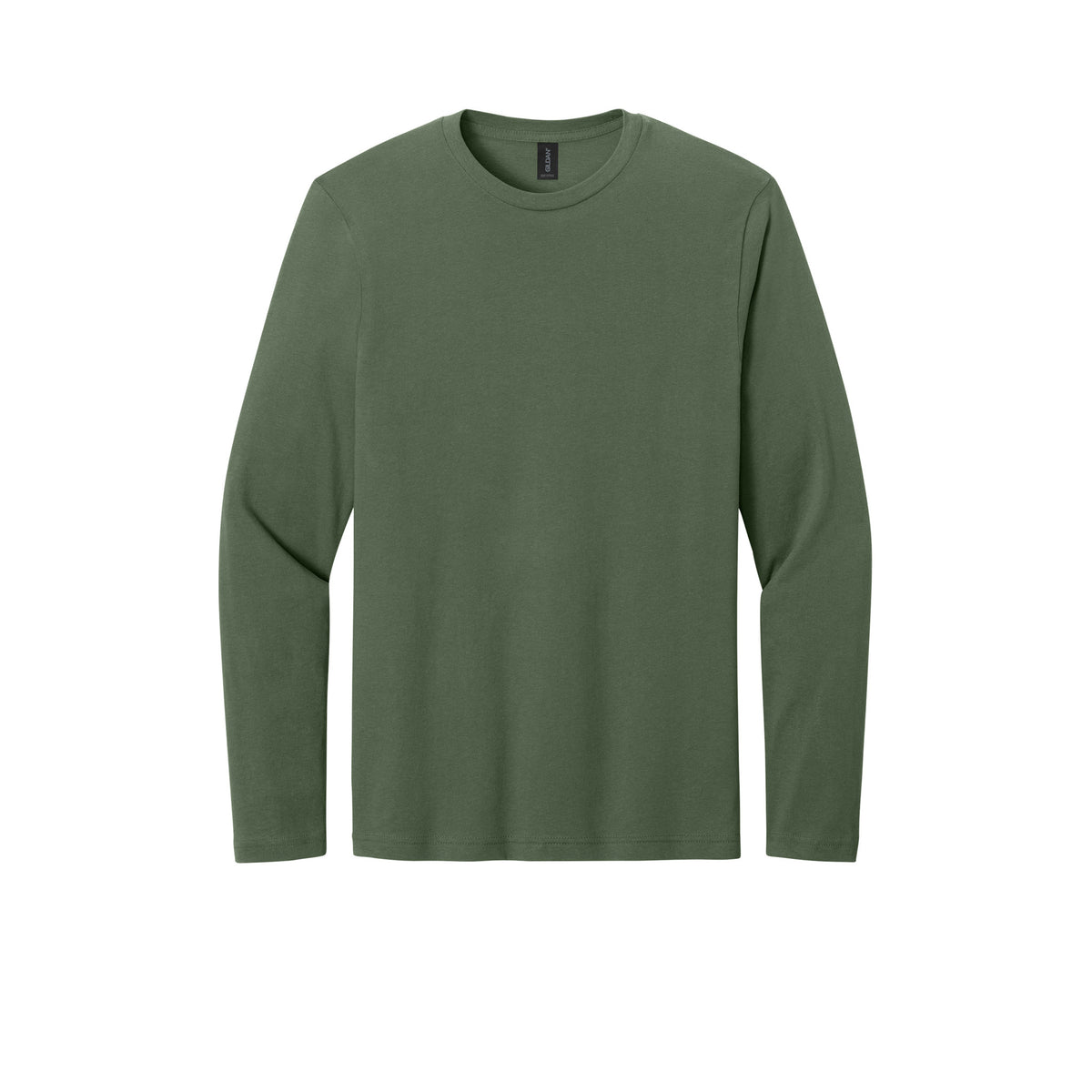 Gildan 64400 Softstyle Long Sleeve T-Shirt | Custom DTF Print