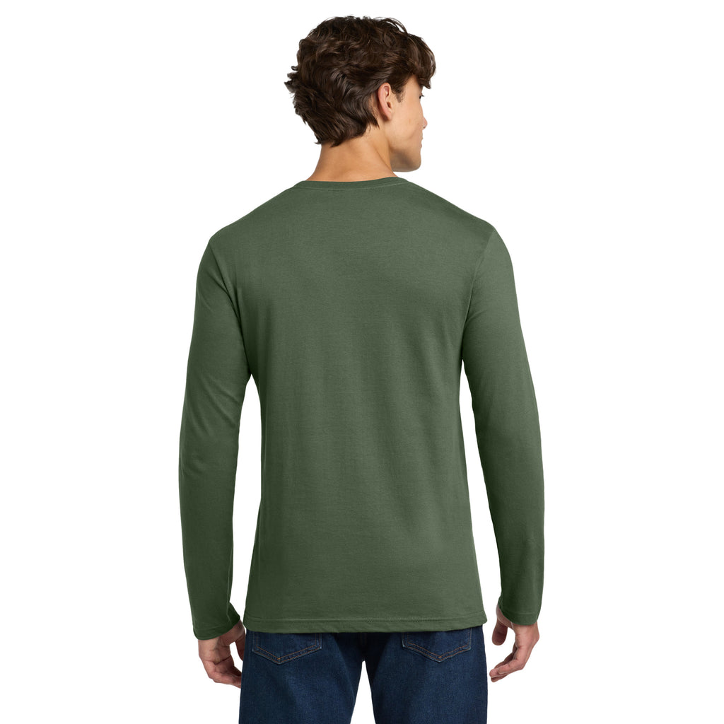 Gildan 64400 Softstyle Long Sleeve T-Shirt | Custom DTF Print