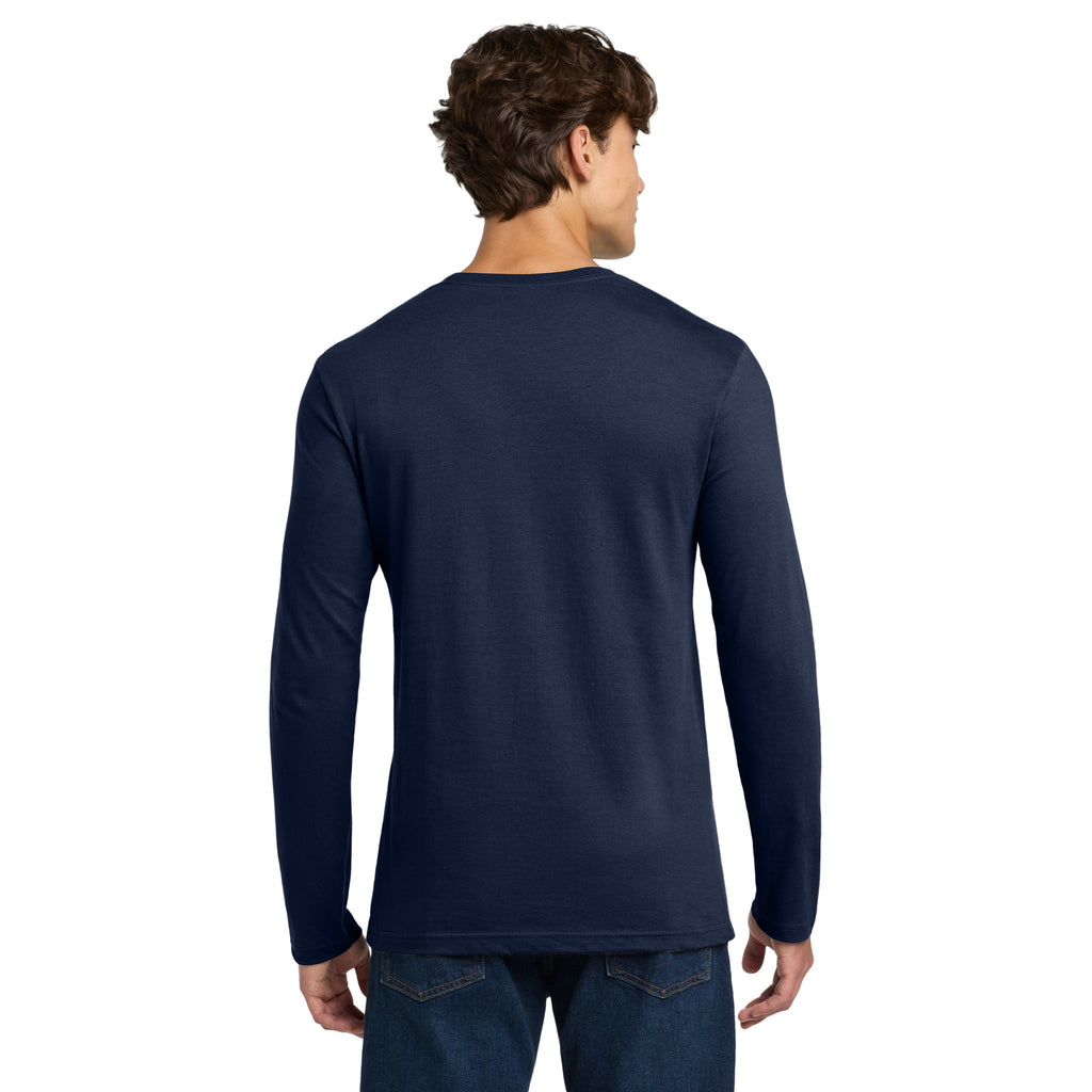 Gildan 64400 Softstyle Long Sleeve T-Shirt | Custom DTF Print
