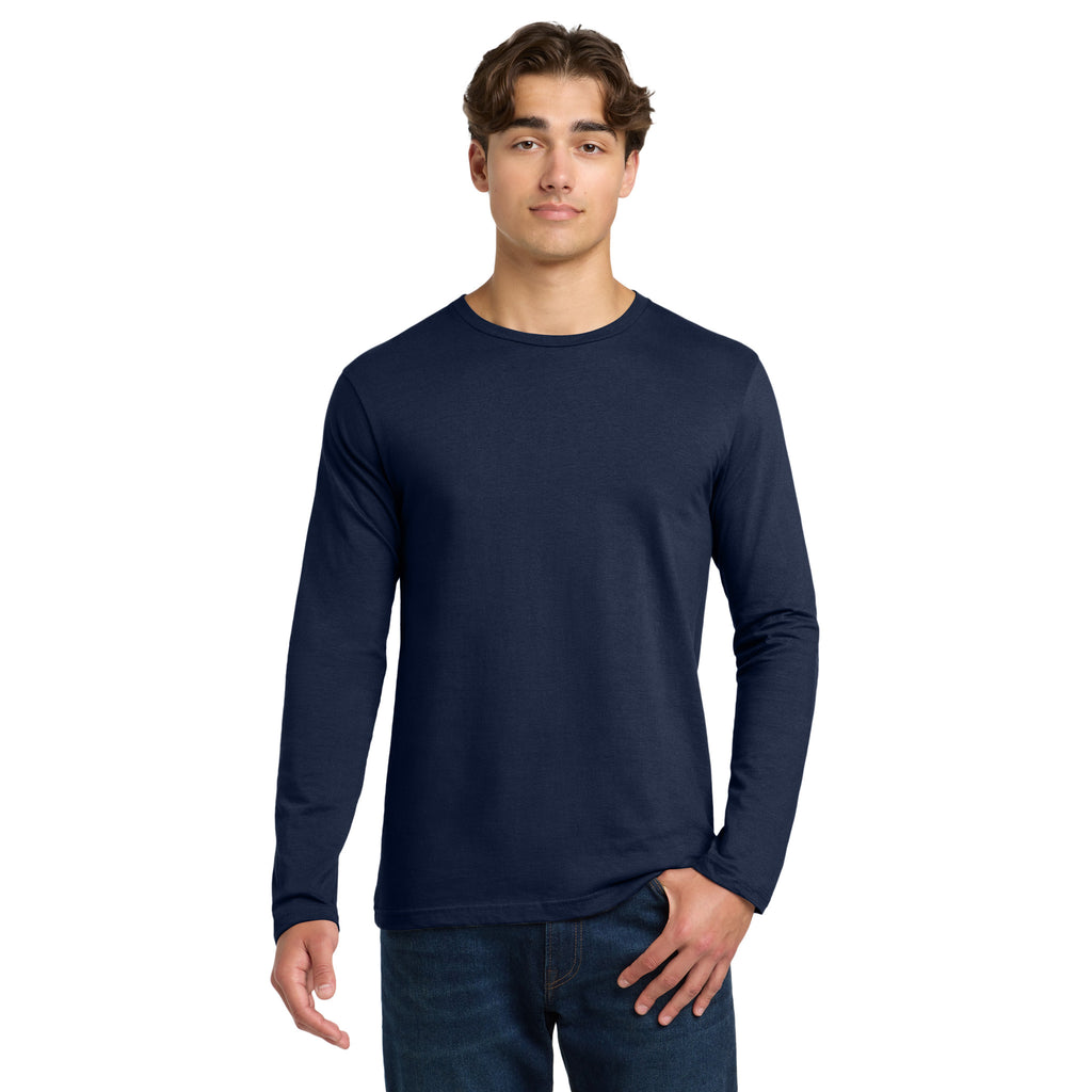 Gildan 64400 Softstyle Long Sleeve T-Shirt | Custom DTF Print