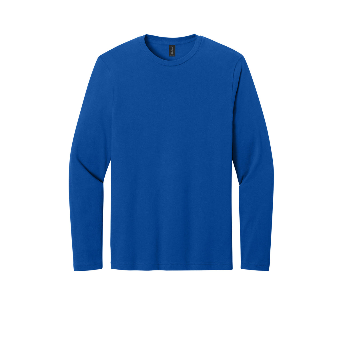 Gildan 64400 Softstyle Long Sleeve T-Shirt | Custom DTF Print