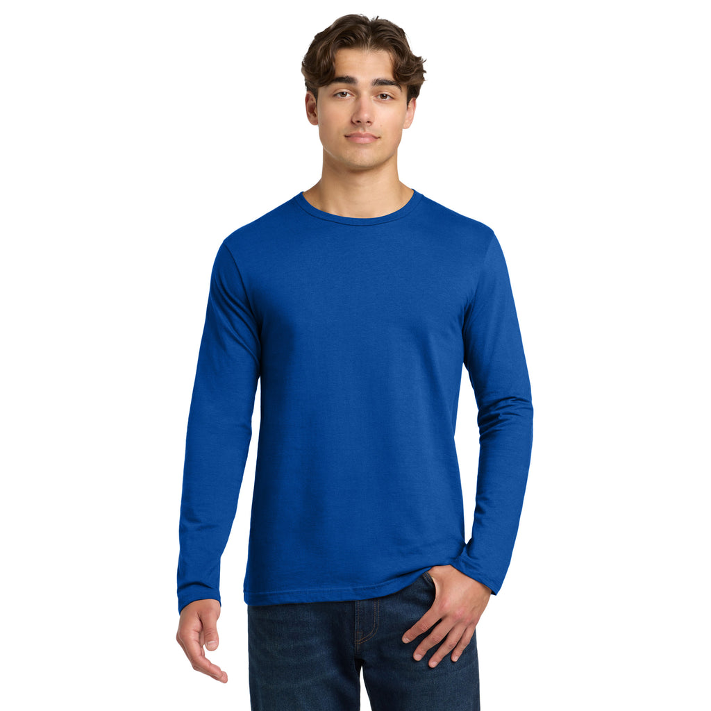 Gildan 64400 Softstyle Long Sleeve T-Shirt | Custom DTF Print