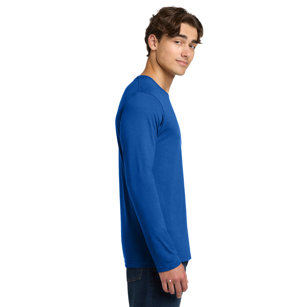 Gildan 64400 Softstyle Long Sleeve T-Shirt | Custom DTF Print