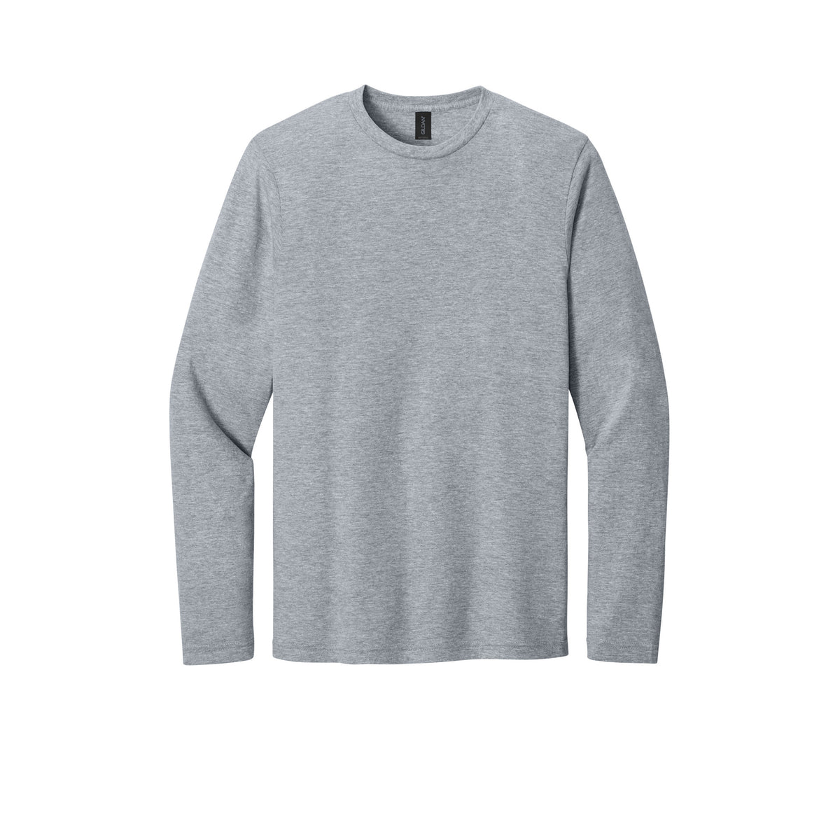 Gildan 64400 Softstyle Long Sleeve T-Shirt | Custom DTF Print
