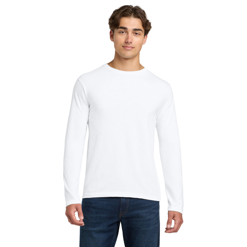 Gildan 64400 Softstyle Long Sleeve T-Shirt | Custom DTF Print
