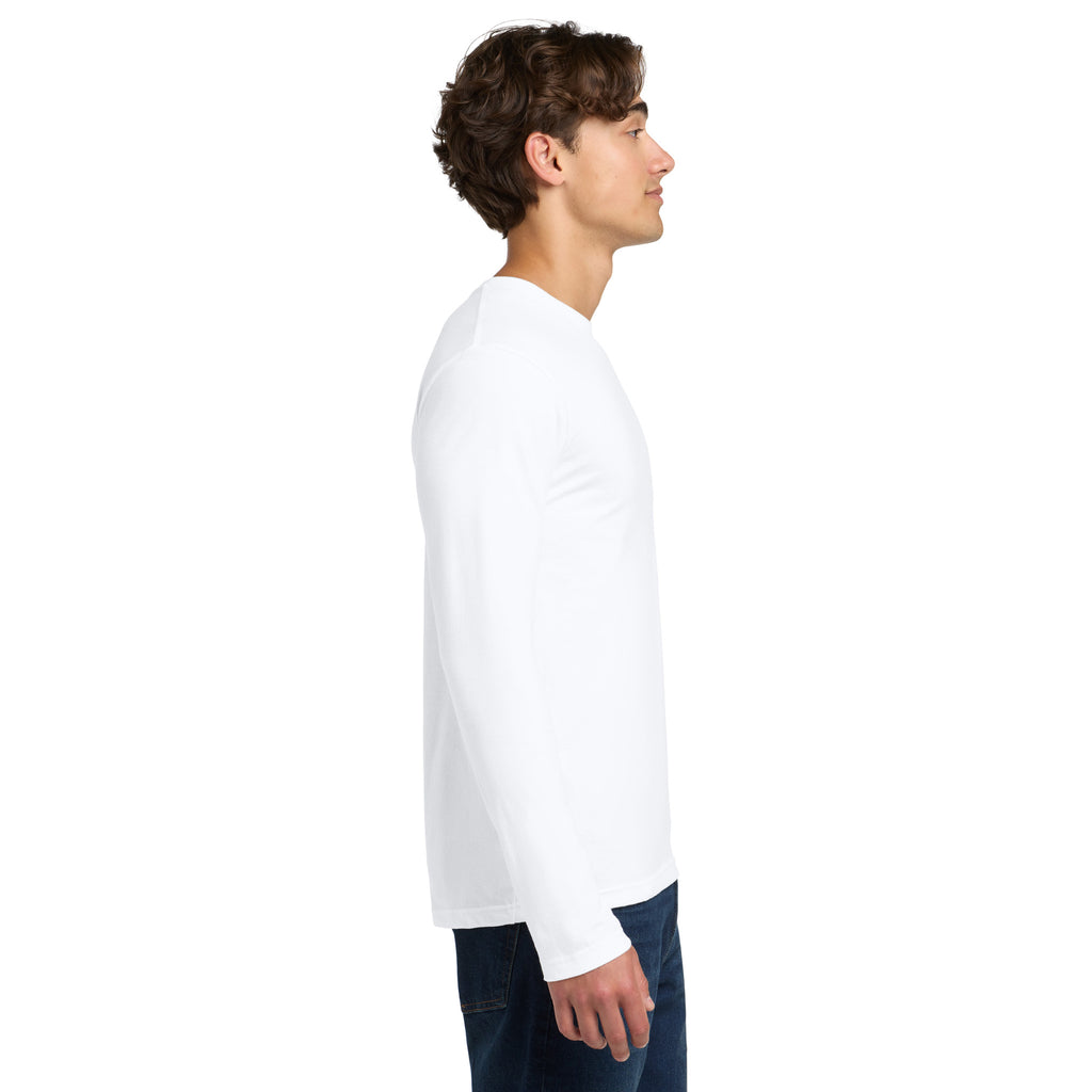 Gildan 64400 Softstyle Long Sleeve T-Shirt | Custom DTF Print
