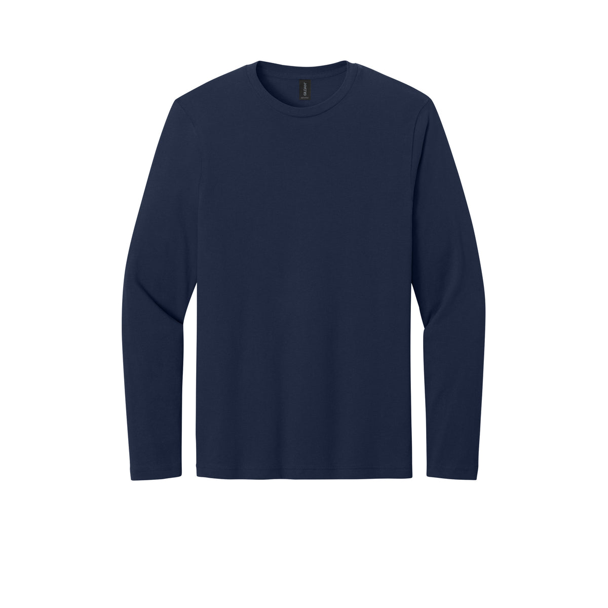Gildan 64400 Softstyle Long Sleeve T-Shirt | Custom DTF Print