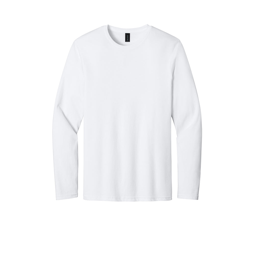 Gildan 64400 Softstyle Long Sleeve T-Shirt | Custom DTF Print