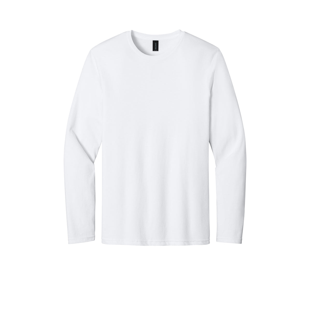 Gildan 64400 Softstyle Long Sleeve T-Shirt | Custom DTF Print