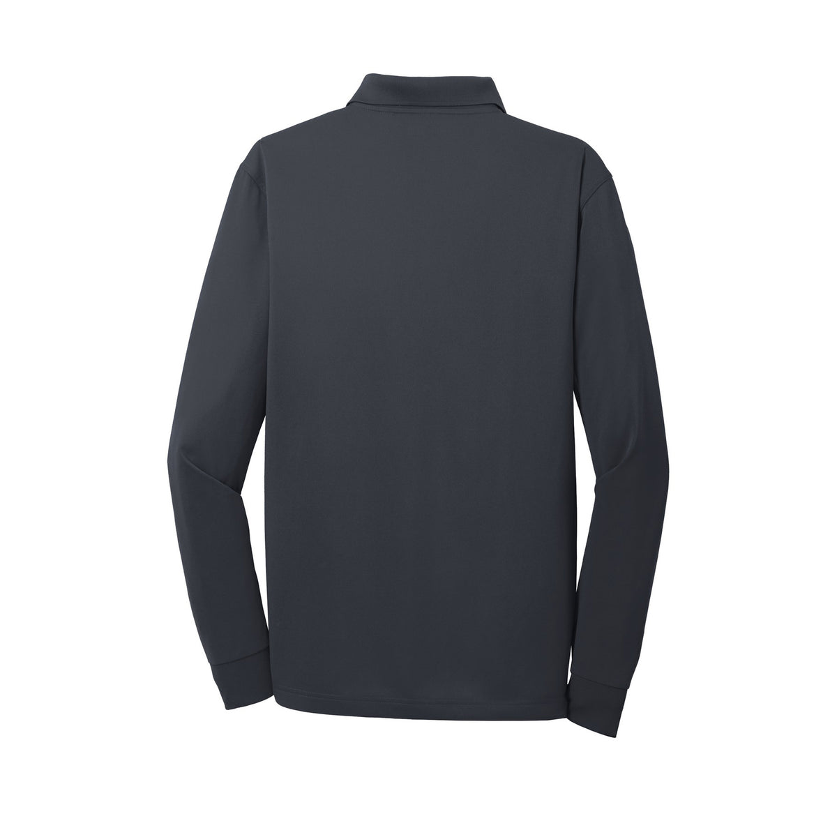 CornerStone CS412LS Select Long Sleeve Snag-Proof Polo