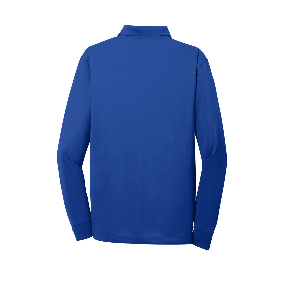 CornerStone CS412LS Select Long Sleeve Snag-Proof Polo