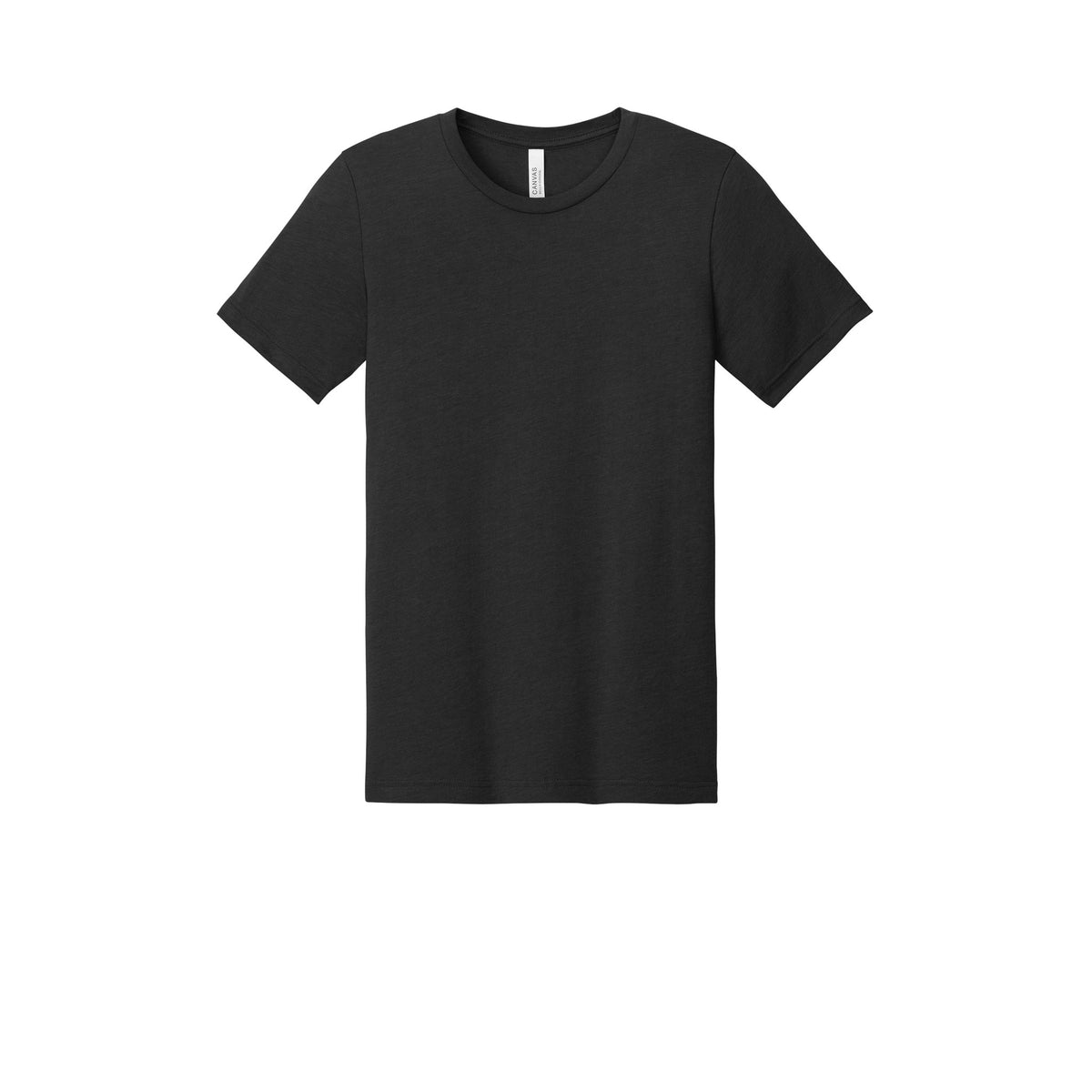 Bella + Canvas 3001CVC Unisex Heather Short Sleeve T-Shirt | Custom DTF Print