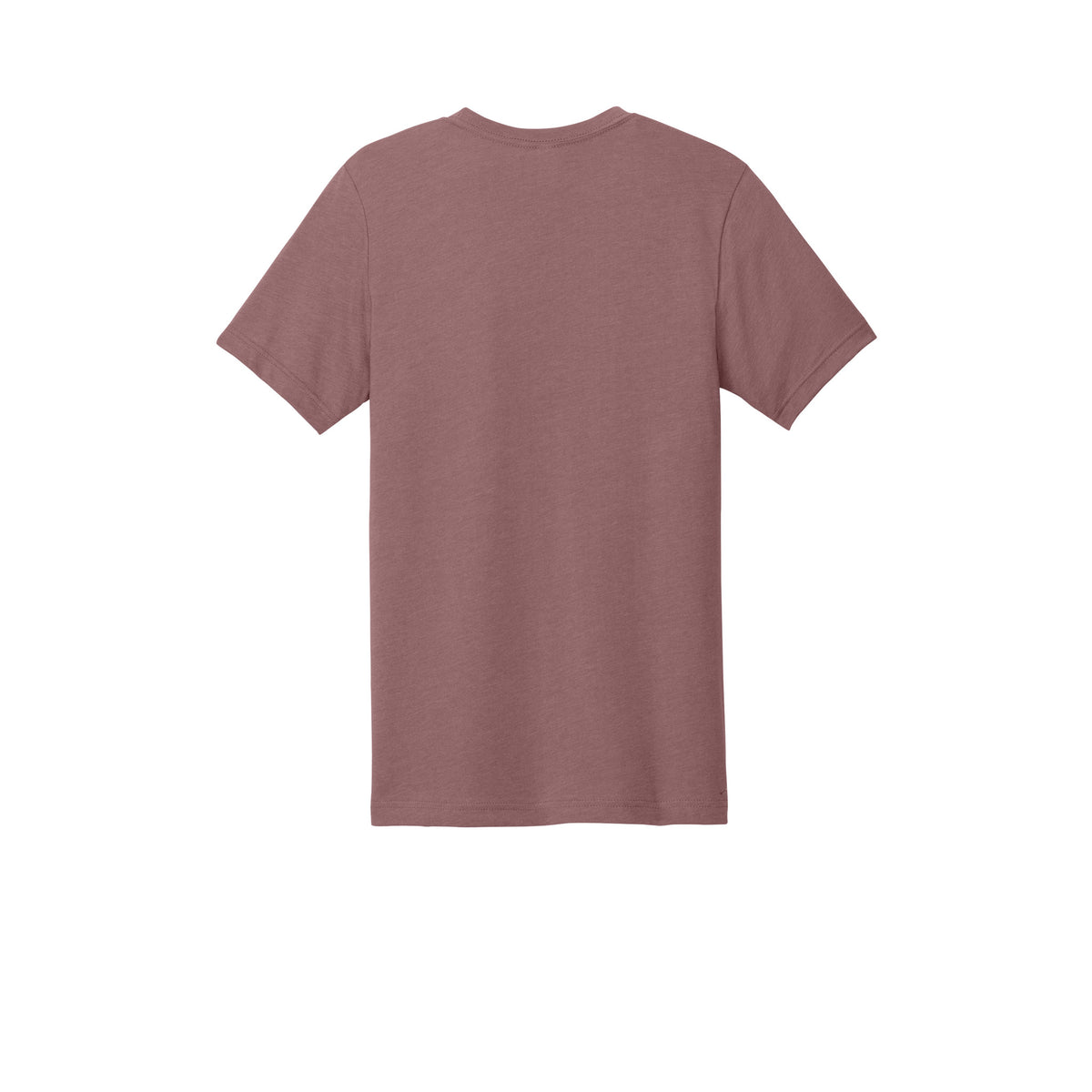 Bella + Canvas 3001CVC Unisex Heather Short Sleeve T-Shirt | Custom DTF Print