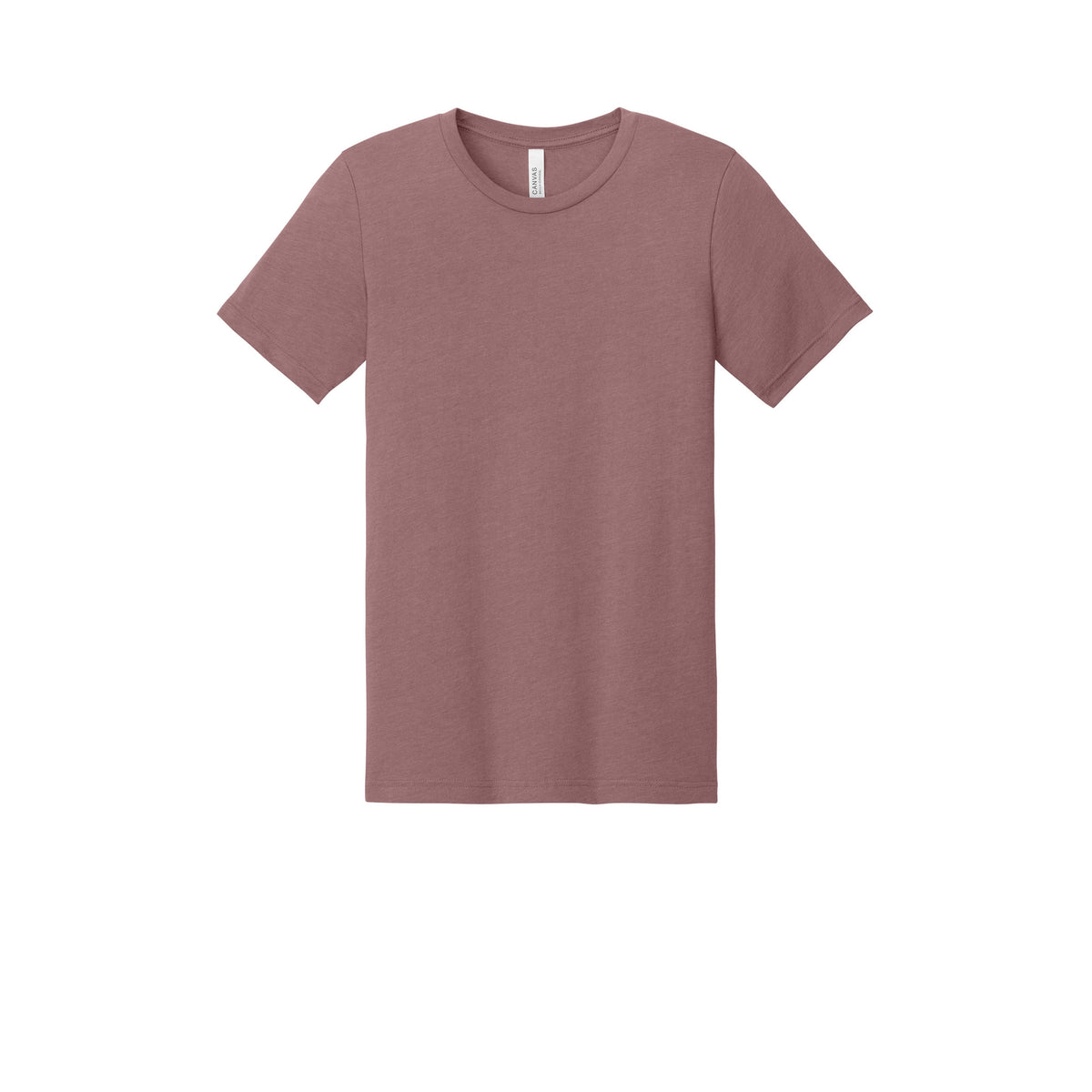Bella + Canvas 3001CVC Unisex Heather Short Sleeve T-Shirt | Custom DTF Print