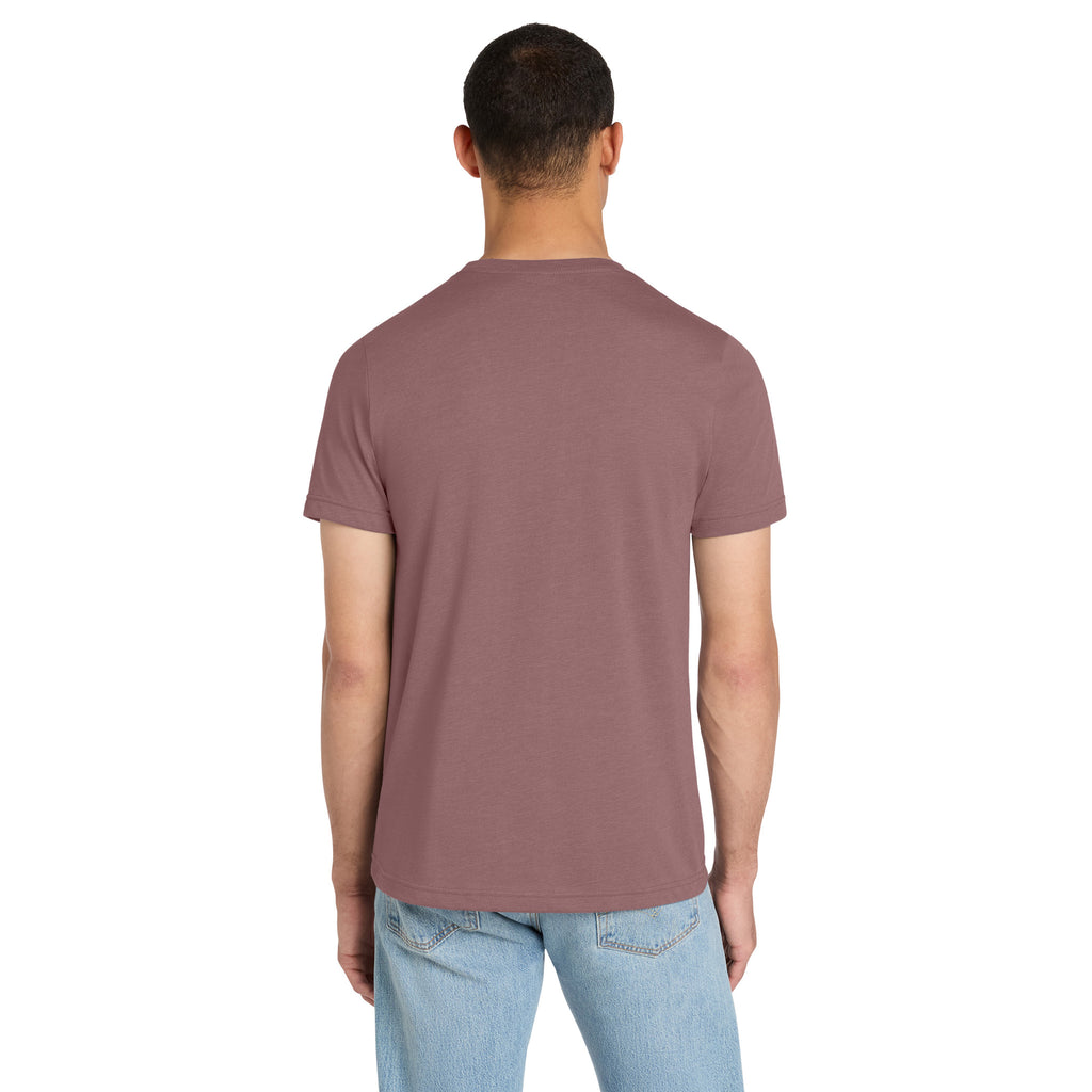 Bella + Canvas 3001CVC Unisex Heather Short Sleeve T-Shirt | Custom DTF Print