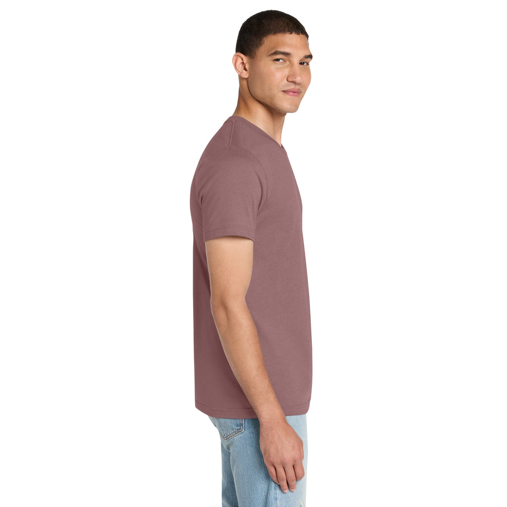 Bella + Canvas 3001CVC Unisex Heather Short Sleeve T-Shirt | Custom DTF Print